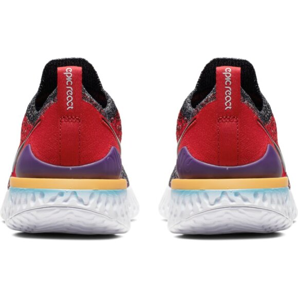 NIKE - NIKE EPIC REACT FLYKNIT (GS)