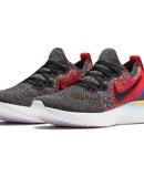 NIKE - NIKE EPIC REACT FLYKNIT (GS)