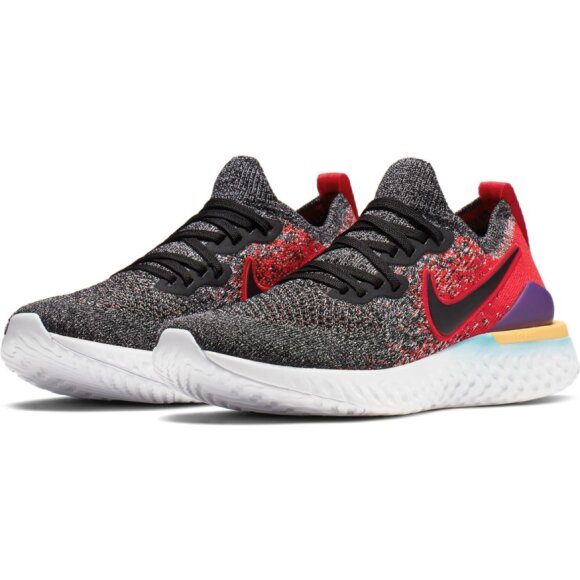 NIKE - NIKE EPIC REACT FLYKNIT (GS)