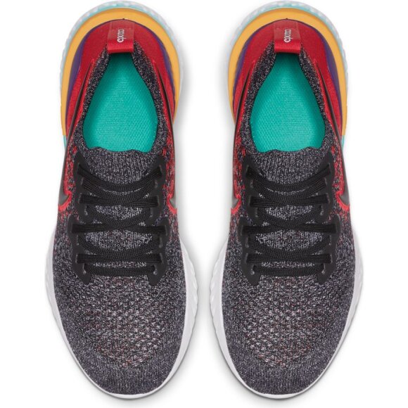 NIKE - NIKE EPIC REACT FLYKNIT (GS)