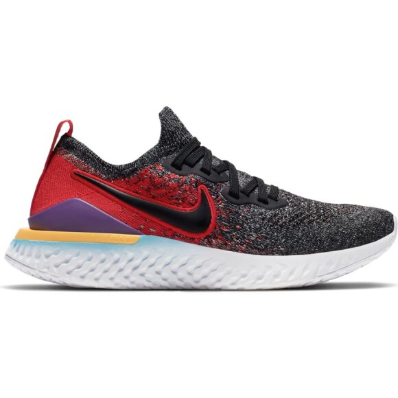 NIKE - NIKE EPIC REACT FLYKNIT (GS)