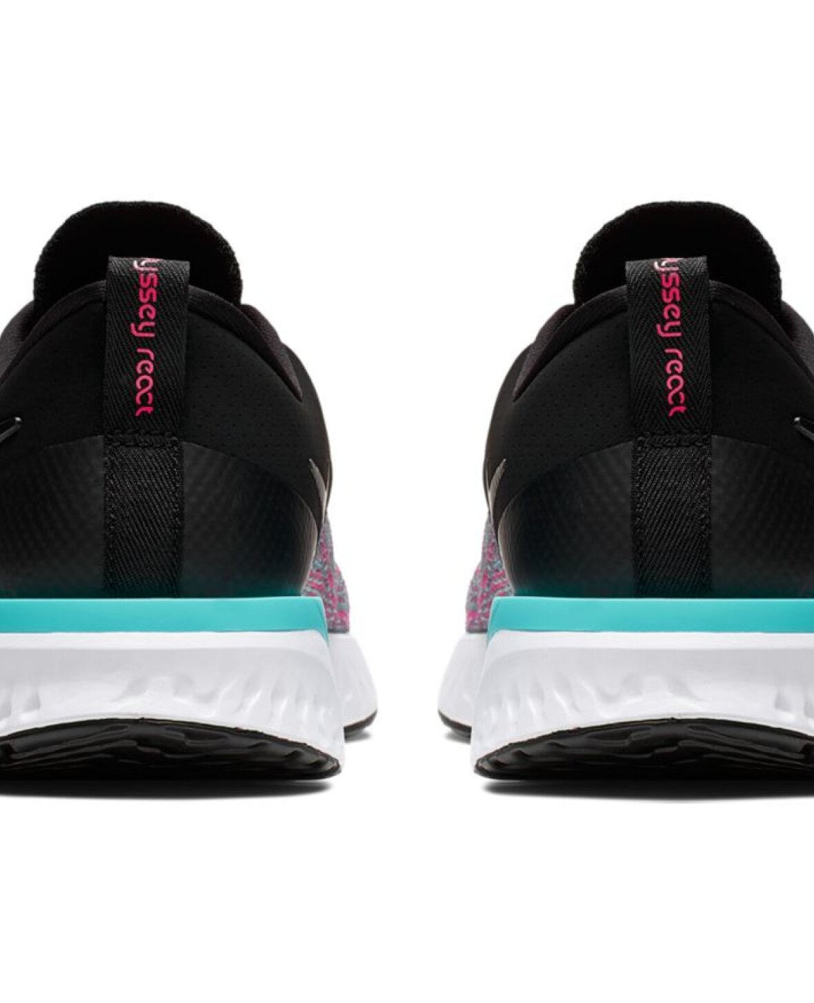 w odyssey react 2 flyknit