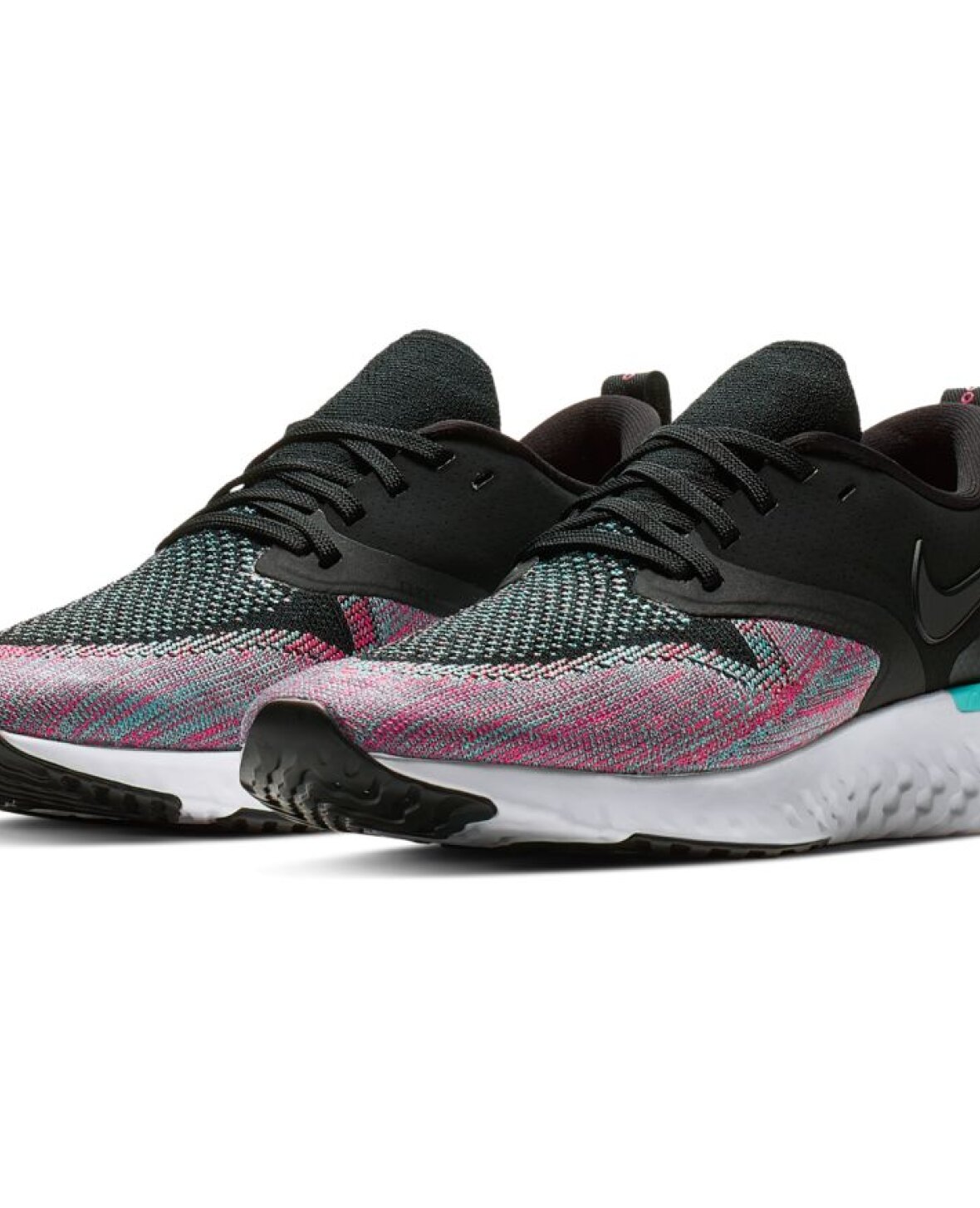 odyssey react 2 flyknit
