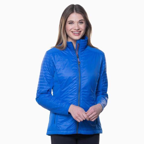 DUNJAKKER KUHL W FIREFLY JACKET