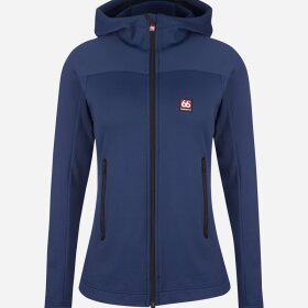 66 NORTH  - W SNAEFELL TECHNOSTRETCH JACKE