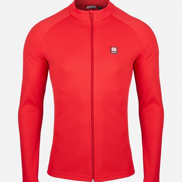 66 NORTH  - M SANDVIK FLEECE JACKET