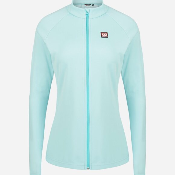 66 NORTH  - W SANDVIK FLEECE JACKET