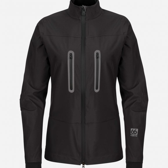 66 NORTH  - W STADARFELL JACKET