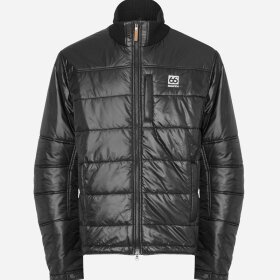 66 NORTH  - LANGJÖKULL PRIMALOFT JACKET