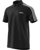 ADIDAS  - M D2M 3C POLO