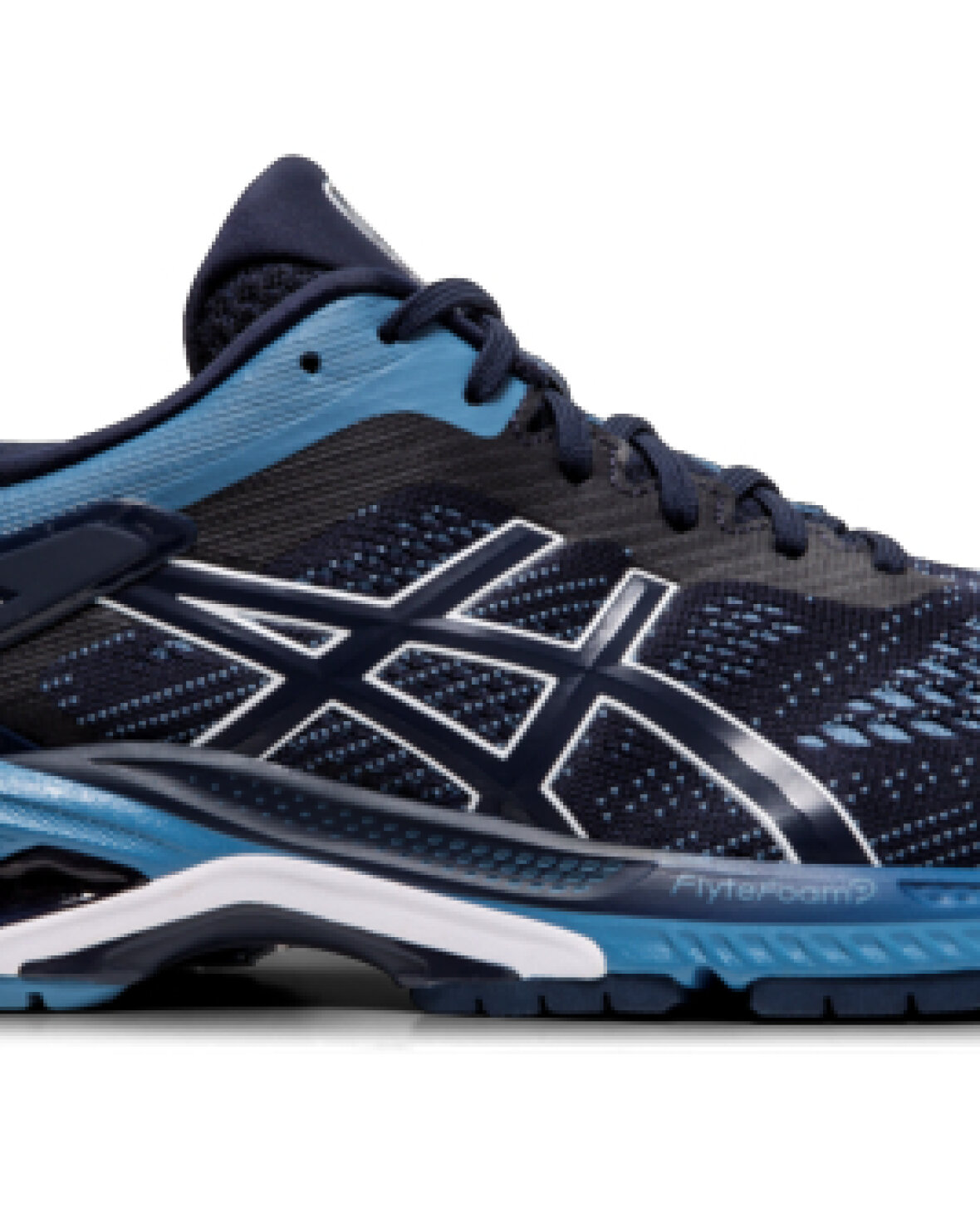 asics m gel kayano 25