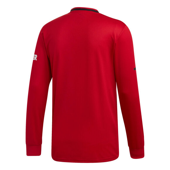 ADIDAS  - M MUFC H JSY LS