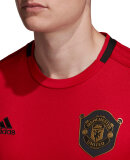 ADIDAS - M MUFC H JSY LS ADIDAS - M MUFC H JSY LS