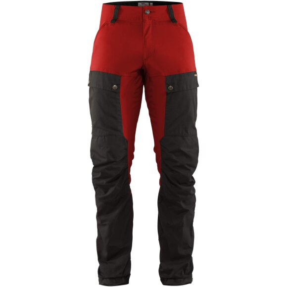 FJALLRAVEN - M KEB TROUSERS