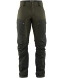 FJALLRAVEN - M KEB TROUSERS REG