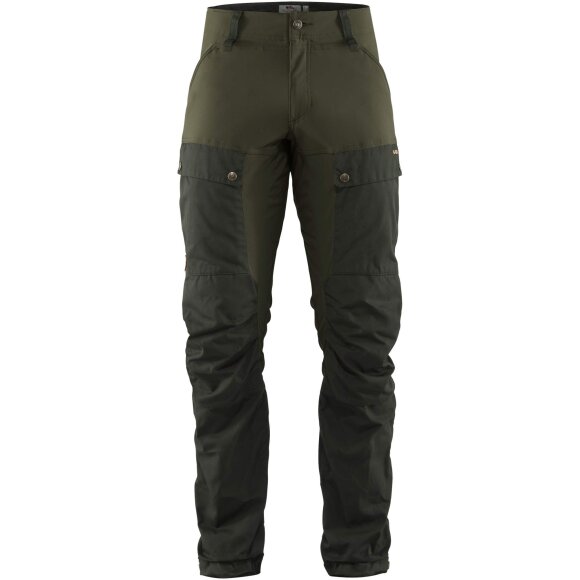 FJALLRAVEN - M KEB TROUSERS REG