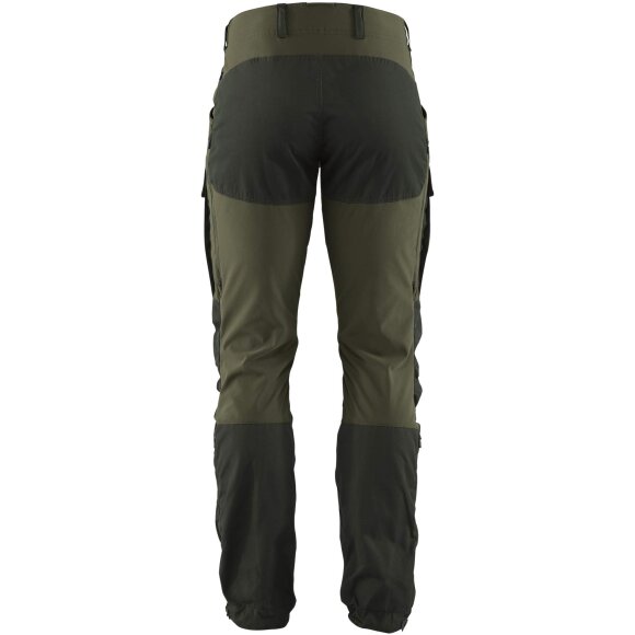 FJALLRAVEN - M KEB TROUSERS REG