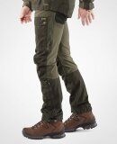 FJALLRAVEN - M KEB TROUSERS REG