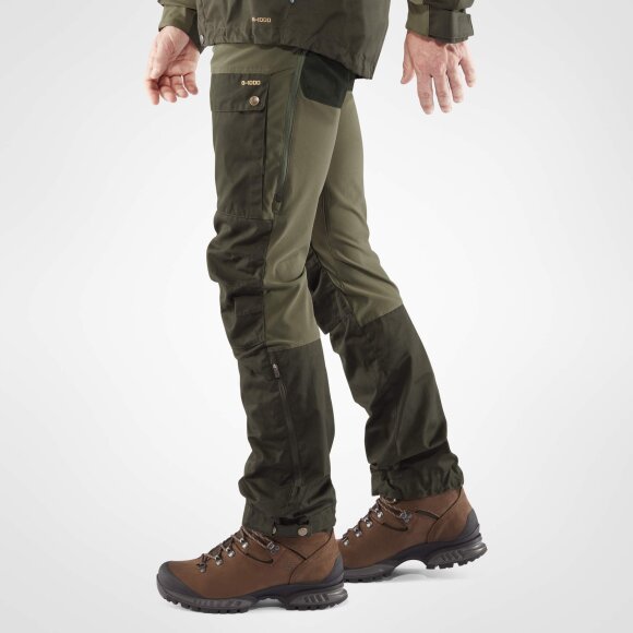 FJALLRAVEN - M KEB TROUSERS REG