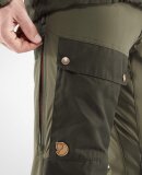 FJALLRAVEN - M KEB TROUSERS REG