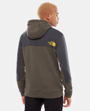 THE NORTH FACE - M LHT HOODY NEW