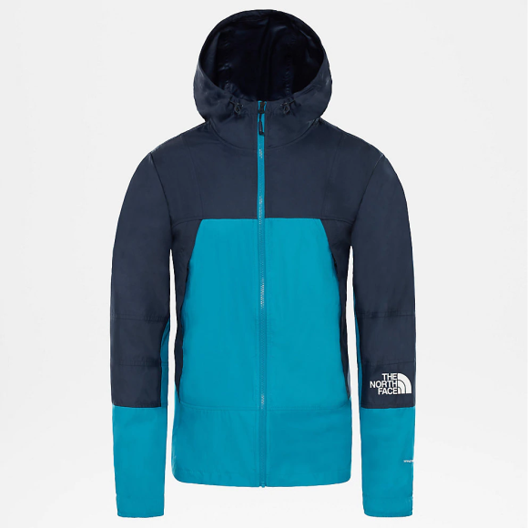 THE NORTH FACE - M MNT LHT WINDSH