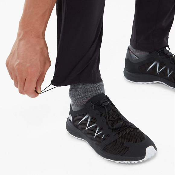 THE NORTH FACE - M TECH WOVEN PANT