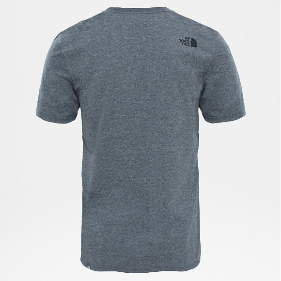 THE NORTH FACE - M S/S EASY TEE