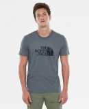 THE NORTH FACE - M S/S EASY TEE