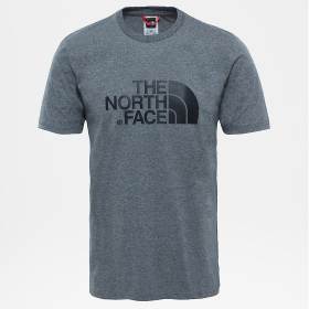 THE NORTH FACE - M S/S EASY TEE