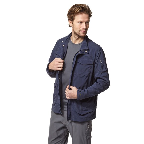 CRAGHOPPERS LTD - M NL ADV JACKET