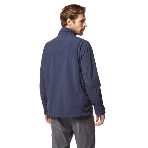 CRAGHOPPERS LTD - M NL ADV JACKET