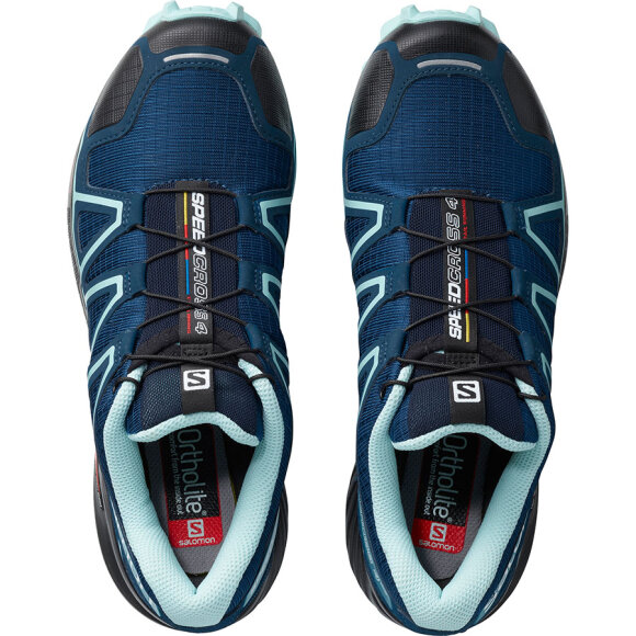 SALOMON - W SPEEDCROSS 4 WIDE