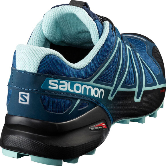 SALOMON - W SPEEDCROSS 4 WIDE