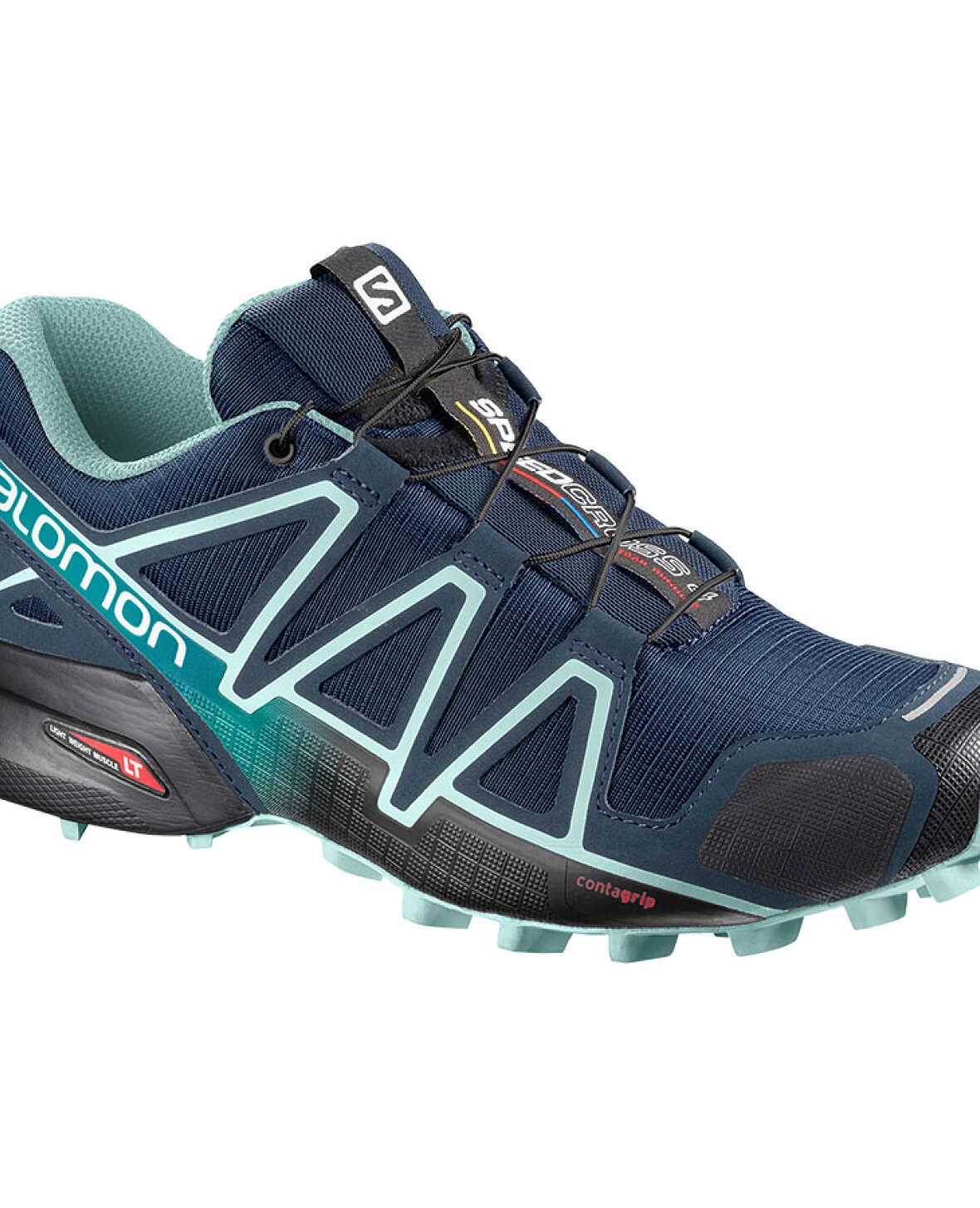 salomon speedcross 4 wide
