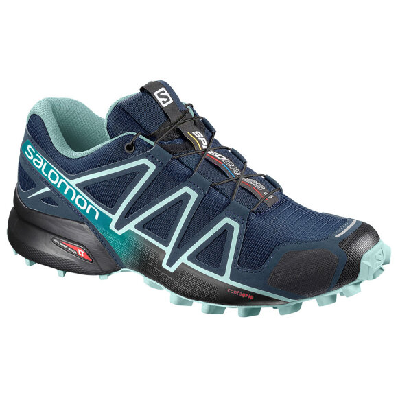 SALOMON - W SPEEDCROSS 4 WIDE