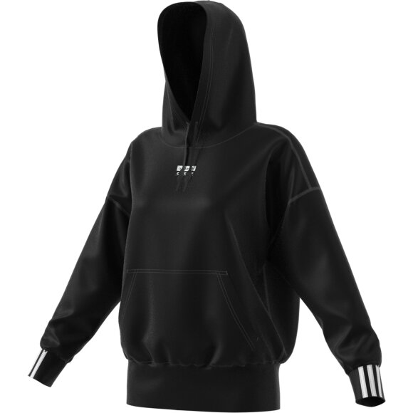 ADIDAS  - W VOCAL HOODIE