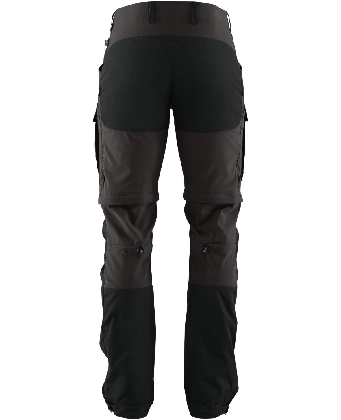 OUTDOOR FJALLRAVEN M KEB GAITER TROUSERS