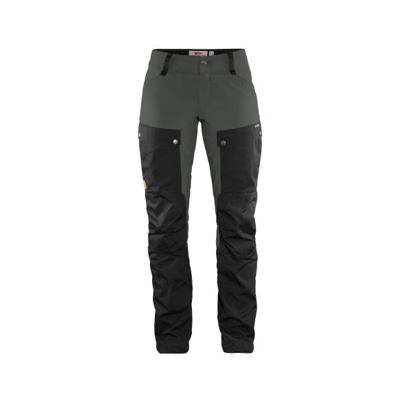 FJALLRAVEN - W KEB TROUSERS