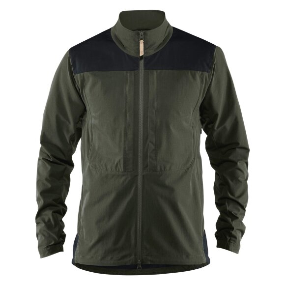 Fjallraven keb lite jacket 2025