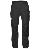 FJALLRAVEN - FJALLRAVEN DAME VANDREBUKSER W VIDDA PRO TROUSERS SHORT