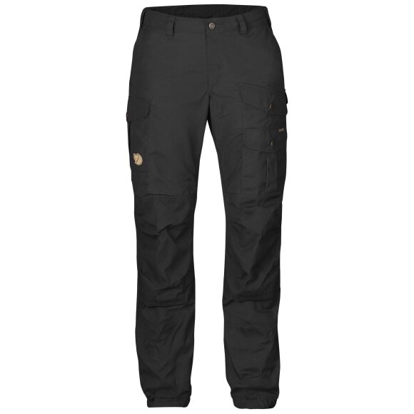 FJALLRAVEN - FJALLRAVEN DAME VANDREBUKSER W VIDDA PRO TROUSERS SHORT