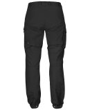 FJALLRAVEN - FJALLRAVEN DAME VANDREBUKSER W VIDDA PRO TROUSERS SHORT