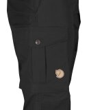 FJALLRAVEN - FJALLRAVEN DAME VANDREBUKSER W VIDDA PRO TROUSERS SHORT
