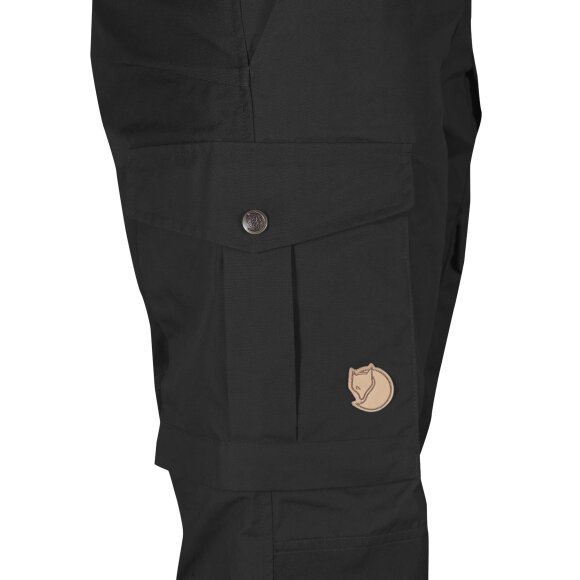FJALLRAVEN - FJALLRAVEN DAME VANDREBUKSER W VIDDA PRO TROUSERS SHORT