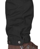 FJALLRAVEN - FJALLRAVEN DAME VANDREBUKSER W VIDDA PRO TROUSERS SHORT