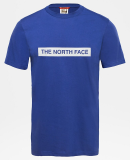 THE NORTH FACE - M S/S LIGHT TEE