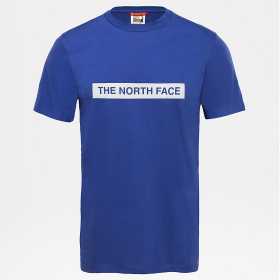 THE NORTH FACE - M S/S LIGHT TEE