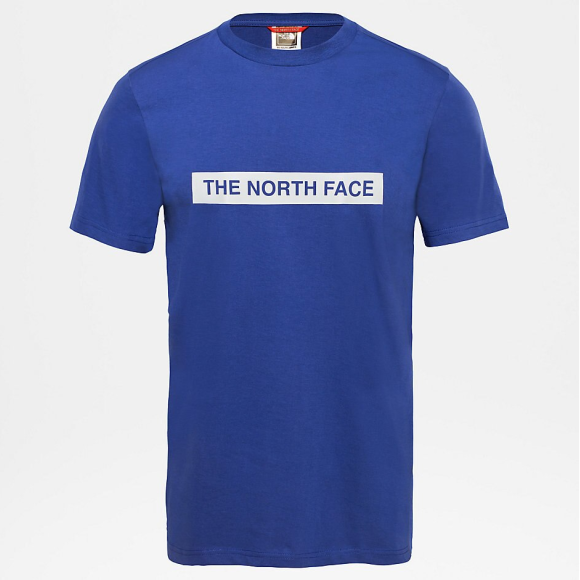 THE NORTH FACE - M S/S LIGHT TEE