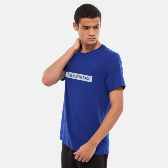 THE NORTH FACE - M S/S LIGHT TEE